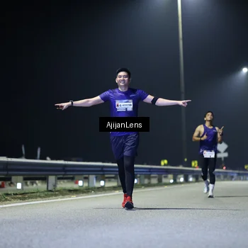 Runner Photo 7313979