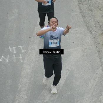 Runner Photo 7313980