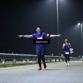 Runner Photo 7313981