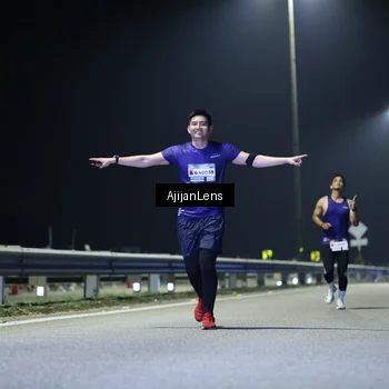Runner Photo 7313982