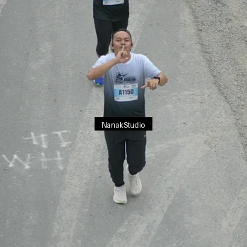 Runner Photo 7313988