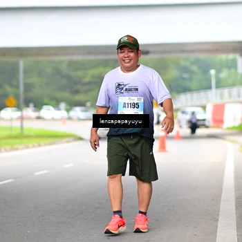 Runner Photo 7313990