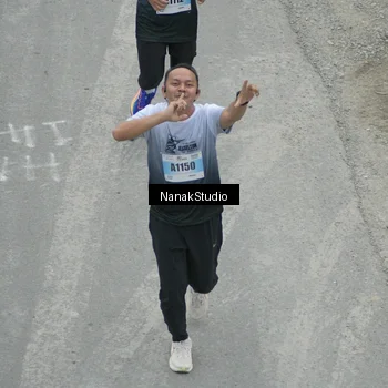 Runner Photo 7313991