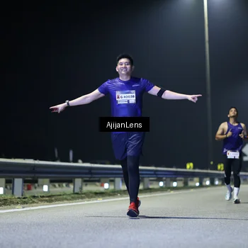 Runner Photo 7313998