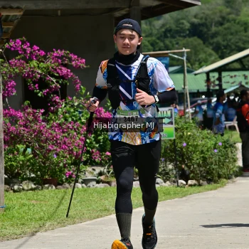 Runner Photo 73140