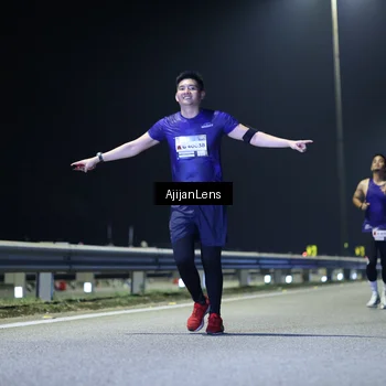 Runner Photo 7314002