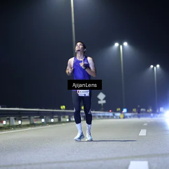 Runner Photo 7314004