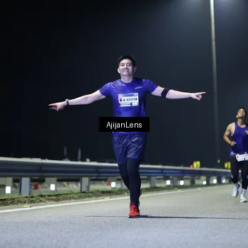 Runner Photo 7314005