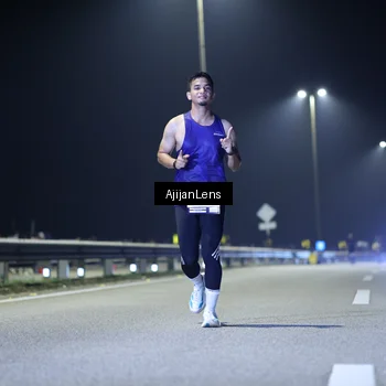 Runner Photo 7314008