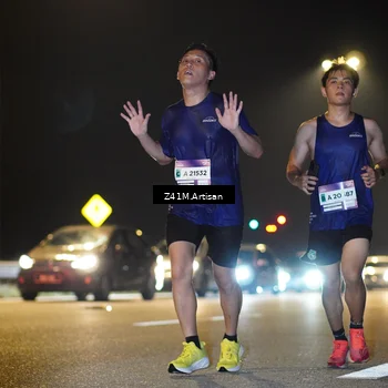 Runner Photo 7314014