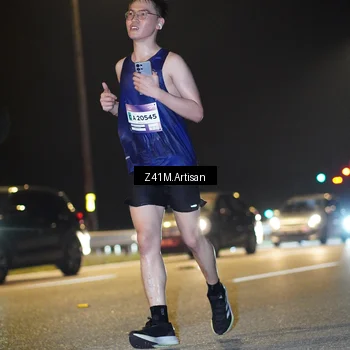 Runner Photo 7314015