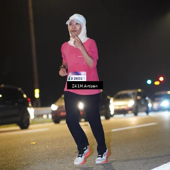 Runner Photo 7314016