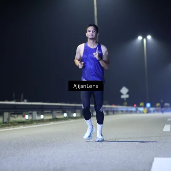 Runner Photo 7314017