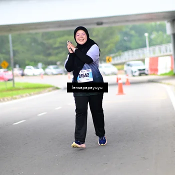 Runner Photo 7314020