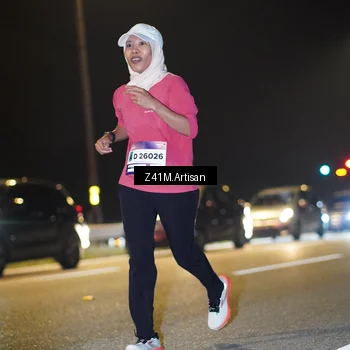 Runner Photo 7314023