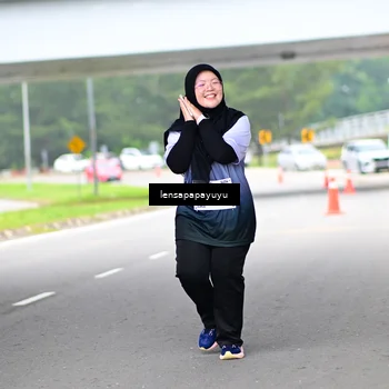 Runner Photo 7314025