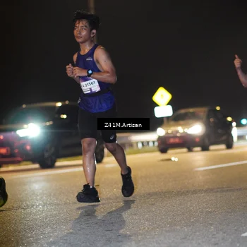 Runner Photo 7314026