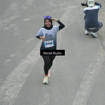Runner Photo 7314027