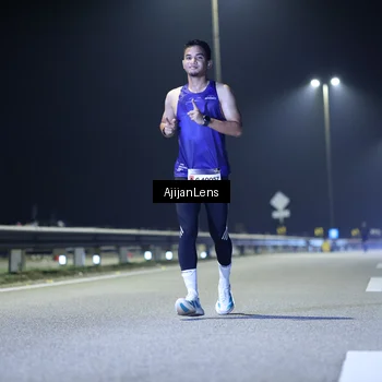 Runner Photo 7314028