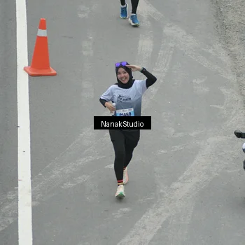 Runner Photo 7314029
