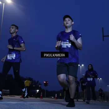 Runner Photo 7314033