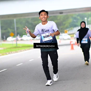Runner Photo 7314034