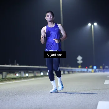 Runner Photo 7314035
