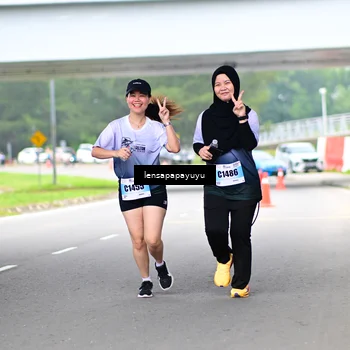 Runner Photo 7314038