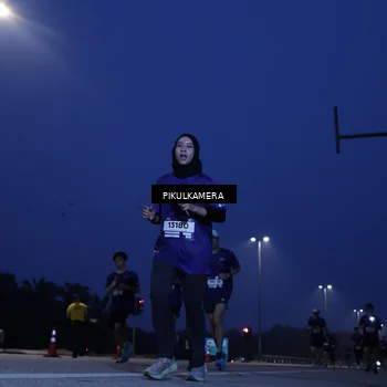Runner Photo 7314039