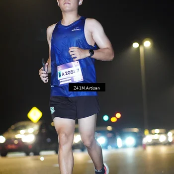 Runner Photo 7314040