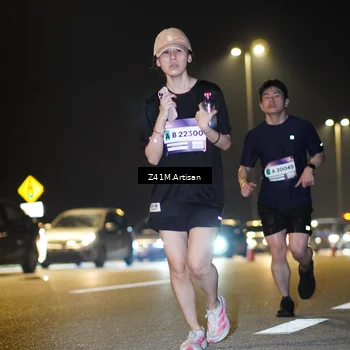Runner Photo 7314042