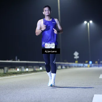 Runner Photo 7314043