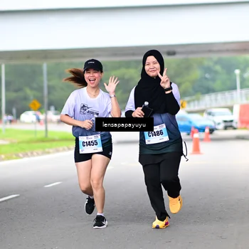 Runner Photo 7314046