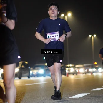 Runner Photo 7314048