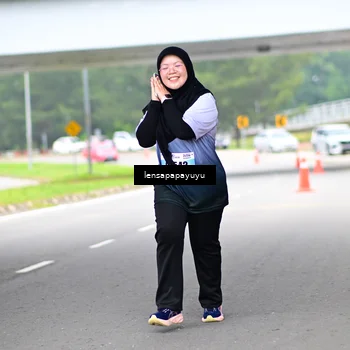 Runner Photo 7314050