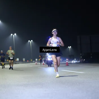 Runner Photo 7314052