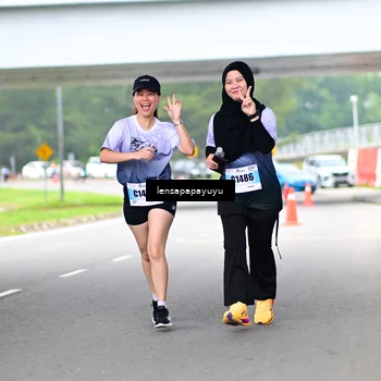 Runner Photo 7314053