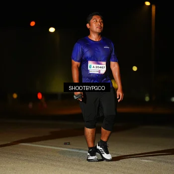 Runner Photo 7314055