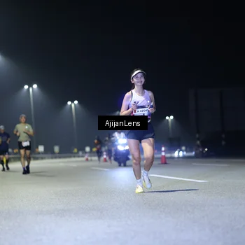 Runner Photo 7314057