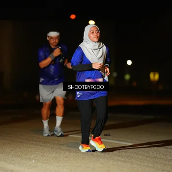 Runner Photo 7314059