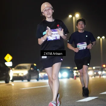 Runner Photo 7314060