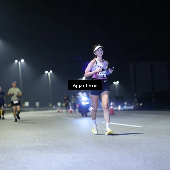 Runner Photo 7314062