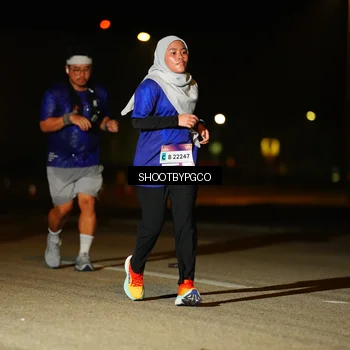 Runner Photo 7314064