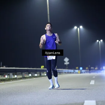 Runner Photo 7314066
