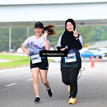 Runner Photo 7314067