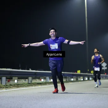 Runner Photo 7314068
