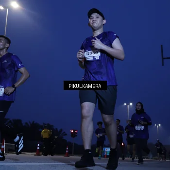 Runner Photo 7314070