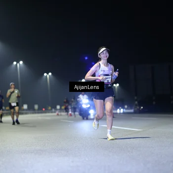Runner Photo 7314072