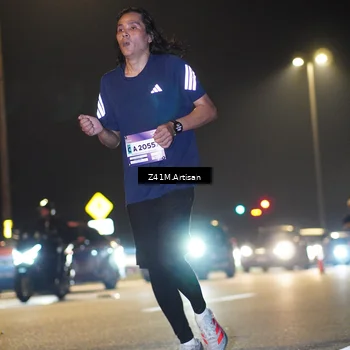 Runner Photo 7314074