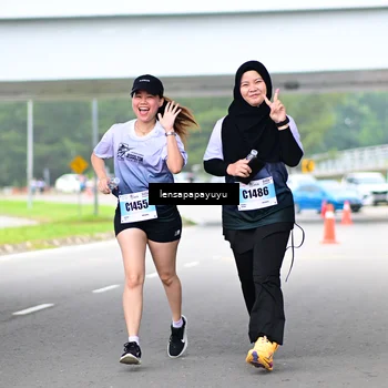 Runner Photo 7314076